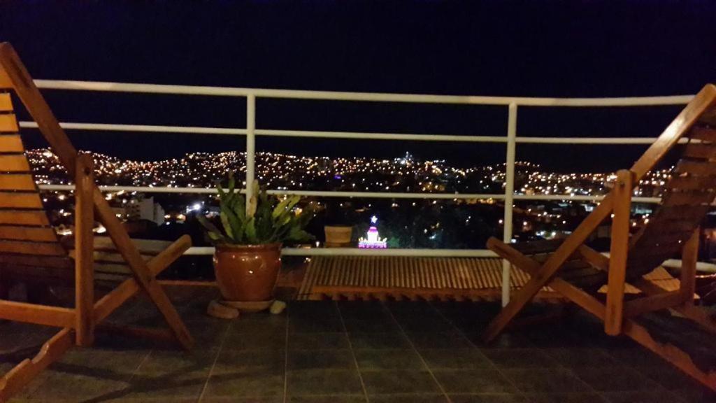 Bella Vista El Tronco Acomodação com café da manhã Sucre Exterior foto